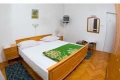 Appartements Frane Travaš Appartement 2 – Studio 2 foto 2