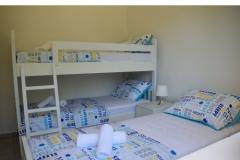 Appartements Tommy Appartement 1 – A4+1 foto 5