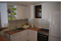 Appartements Tommy Appartement 2 – A5+3 foto 3