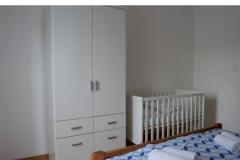 Appartements Tommy Appartement 2 – A5+3 foto 4