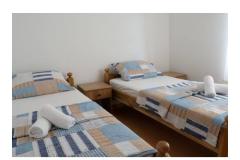 Appartements Tommy Appartement 2 – A5+3 foto 5
