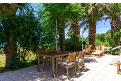 Appartements Villa Seka pool &amp; sauna Appartement 4 – E foto 5