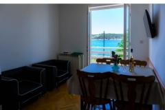 Appartements Villa Seka pool &amp; sauna Appartement 1 – B foto 2