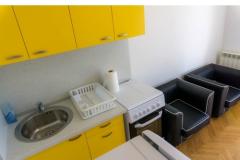 Appartements Villa Seka pool &amp; sauna Appartement 1 – B foto 5