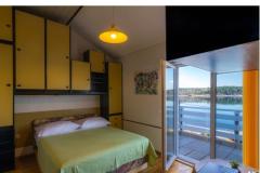 Appartements Villa Seka pool &amp; sauna Appartement 2 – C foto 1