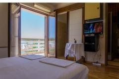 Appartements Villa Seka pool &amp; sauna Appartement 2 – C foto 2