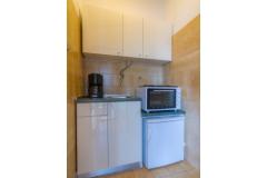 Appartements Villa Seka pool &amp; sauna Appartement 2 – C foto 3