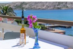 Appartements Villa Seka pool &amp; sauna Appartement 3 – D foto 1