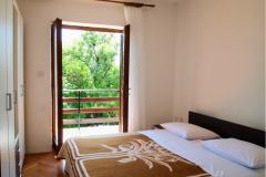 Appartements Biba Chambre 4 – RAB 1 foto 2