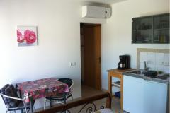 DeltaS Studios &amp; Appartements Appartement 1 – Studio 7 foto 2