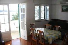 Maison Ana directly by the beach Appartement 2 – APT.B foto 1