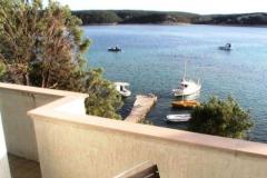 Maison Ana directly by the beach Appartement 2 – APT.B foto 2