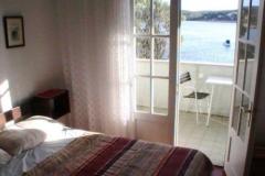 Maison Ana directly by the beach Appartement 2 – APT.B foto 4