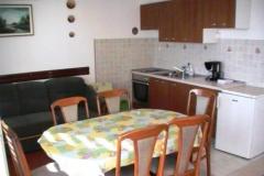 Maison Ana directly by the beach Appartement 2 – APT.B foto 5