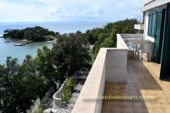 Maison Ana directly by the beach Appartement 3 – APT.C foto 1