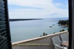 Maison Ana directly by the beach Appartement 3 – APT.C foto 2