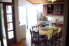 Maison Ana directly by the beach Appartement 3 – APT.C foto 4