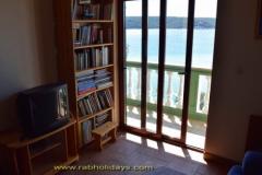 Maison Ana directly by the beach Appartement 4 – APT.E foto 4