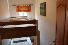 Maison Ana directly by the beach Appartement 4 – APT.E foto 5