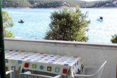 Maison Ana directly by the beach Appartement 1 – APT.A foto 1