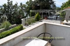 Maison Ana directly by the beach Appartement 1 – APT.A foto 2