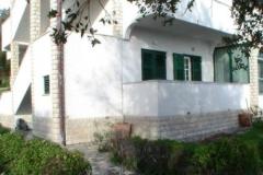 Maison Ana directly by the beach Appartement 1 – APT.A foto 3