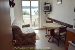 Maison Ana directly by the beach Appartement 1 – APT.A foto 4