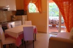 Appartements Hajo Appartement 2 – Hajo 3 foto 4