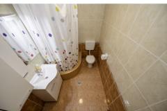 APARTMANI DEBELIĆ Appartement 3 – Dobrila 3 foto 3