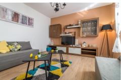 Whirlpool Appartements Skoblar Appartement 1 – A1 foto 1