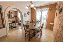 Whirlpool Appartements Skoblar Appartement 1 – A1 foto 4