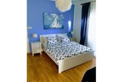 Island Rab Mare Appartement 1 – A6+3 foto 3