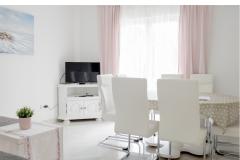 Island Rab Mare Appartement 1 – A6+3 foto 5