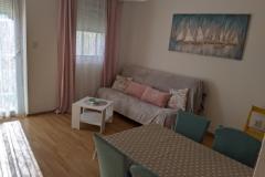 Island Rab Mare Appartement 3 – A2+2 foto 4