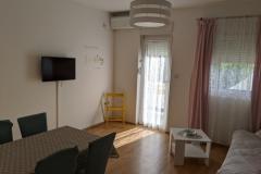 Island Rab Mare Appartement 3 – A2+2 foto 5