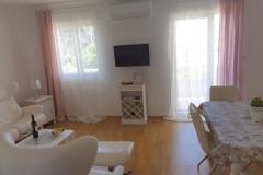Island Rab Mare Appartement 2 – A2+3 foto 2