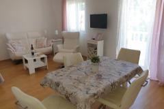 Island Rab Mare Appartement 2 – A2+3 foto 4