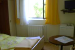 Appartements Mira Chambre 3 – 1 soba foto 5