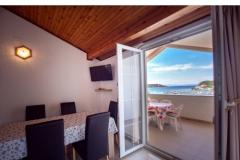 MARE Appartement 3 – AP 2 6+1 foto 2