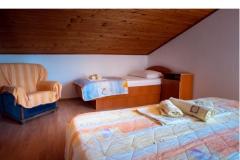MARE Appartement 3 – AP 2 6+1 foto 5