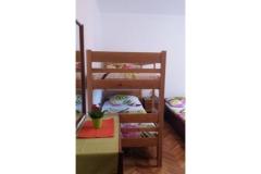 Chambres i apartmani Lidija Chambre 5 – Soba 2+2 foto 4