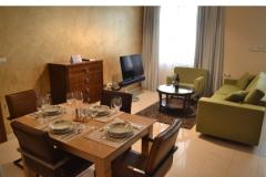 Villas Arbia - Chambres and Appartements Appartement 5 – Deluxe foto 2