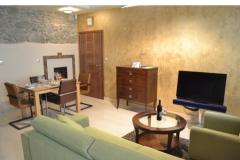 Villas Arbia - Chambres and Appartements Appartement 5 – Deluxe foto 3