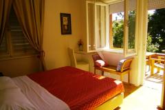 Villas Arbia - Chambres and Appartements Chambre 1 – DoubleRoom foto 2