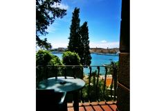 Villas Arbia - Chambres and Appartements Chambre 1 – DoubleRoom foto 4