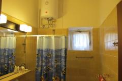 Villas Arbia - Chambres and Appartements Chambre 1 – DoubleRoom foto 5
