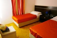 Villas Arbia - Chambres and Appartements Chambre 2 – FamilyRoom foto 2