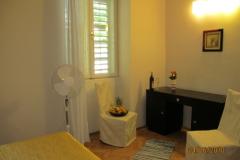 Villas Arbia - Chambres and Appartements Chambre 2 – FamilyRoom foto 3