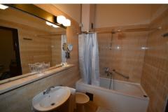 Villas Arbia - Chambres and Appartements Chambre 2 – FamilyRoom foto 4