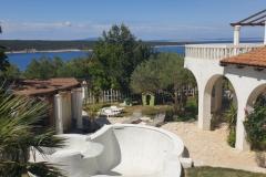 Villa Agata avec piscine &amp; sauna Appartement 1 – APT.1 foto 1